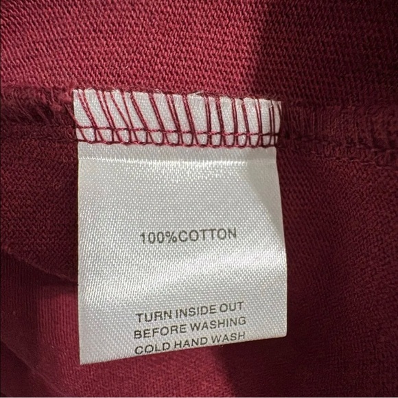 NWT / Size: S/M / WHITE FOX You're My Inspiration Long Sleeve Tee - Picture 4 of 5